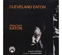 Eaton, Cleveland - Plenty Good Eaton