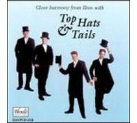 Eaton College Chapel Choir - Top Hats & Tails