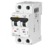 Eaton Combinazione FI/LS 13A/30mA - Interruttore differenziale B13 / 0,03A FRBMM