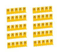 EATON - Confezione da 10 set di 5 punte isolanti per pettine orizzontale