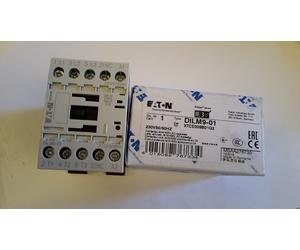 Eaton - Contattore 4kw/400v AC 230V 50/60Hz