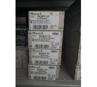EATON Contattore di potenza DILM17-10 42V50HZ, 48V60HZ 7,5kW 400V