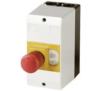 EATON CI-PKZ01-PVT CUSTODIA ISOLATA CON PULSANTE EMERGENZA SBL