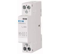 EATON POWERWARE - Eaton Cr2011012 Installationsschtz Nennspannung: 12 V Dc / ac Schaltstrom (max.) : 20 A 1 Schlieer, 1 Ffner 1 St. (193906) - SPEDIZIONE GRATUITA