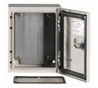 Eaton 111646 CS-2520/150 Contenitore da parete 250 x 200 x 150 Grigio 1 pz.