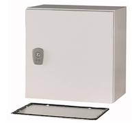 Eaton CS-33/200 Contenitore da parete 300 x 300 x 200 Grigio 1 pz.