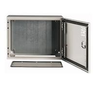 Eaton CS-34/200 Contenitore da parete 300 x 400 x 200 Grigio 1 pz.