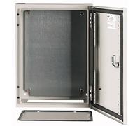 Eaton CS-43/200 Contenitore da parete 400 x 300 x 200 Grigio 1 pz.