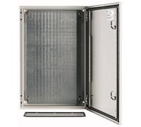 Eaton CS-64/150 Contenitore da parete 600 x 400 x 150 Grigio 1 pz.