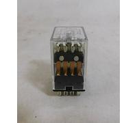Eaton/Cutler Hammer D2PR4A1 Relè,4PDT,110VDC Bobina, Contatti 5A 240VAC /