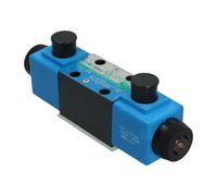 Eaton DG4V-3S-6C-M-U-A5-60 New NMP