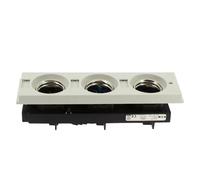 Eaton Diii-so/63/3-r base portafusibili 3p 63a diii