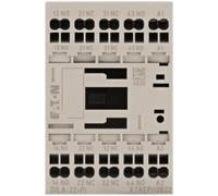 Eaton DILA-22(24VDC)-PI Contattore ausiliario 4 A 1 pz.