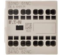 Eaton DILA-XHI11-PI Modulo contatti ausiliari 1 NA, 1 NC 4 A 1 pz.