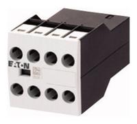 Eaton DILA-XHI40 Modulo contatti ausiliari 4 NA 4 A innestabile 1 pz.