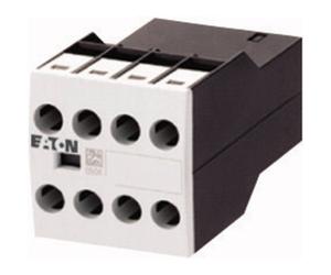 Eaton DILA-XHIV22 Modulo contatti ausiliari 2 NA, 2 NC 4 A innestabile 1 pz.
