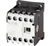 Eaton DILEM-01(24V50HZ) Contattore di potenza 3 NA 4 kW 1 pz.