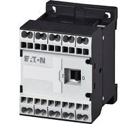 Eaton DILEM-01-G-C(24VDC) Contattore di potenza 3 NA 4 kW 1 pz.