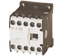 Eaton DILEM-10-G(12VDC) Contattore di potenza 3 NA 4 kW 1 pz.