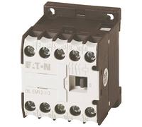 Eaton DILEM12-10-G(24VDC) Contattore di potenza 3 NA 5.5 kW 1 pz.