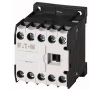 Eaton DILER-40-G(24VDC) Contattore 24 V/DC 6 A 1 pz.