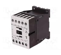EATON DILM15-10-EA(24VDC) Contattori