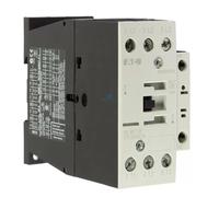Eaton Dilm17-01 (110v 50/60hz) contattore potenza 7,5kw 1nc