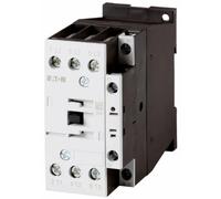 Eaton DILM25-10(24V50HZ) Contattore di potenza 3 NA 11 kW 1 pz.