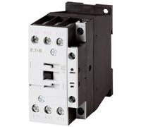 Eaton 277119 DILM25-10(24V50HZ) Contattore di potenza 3 NA 11 kW 1 pz.