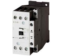 EATON DILM32-10(24V50/60HZ) CONTATTORE DI POTENZA 15KW 1NA