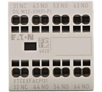 Eaton DILM32-XHI31-PI Modulo contatti ausiliari 3 NA, 1 NC 4 A 1 pz.