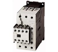 Eaton DILM65-22 morsettiera Nero, Bianco