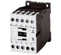 Eaton DILM9-10(24V50HZ) Contattore di potenza 3 NA 4 kW 1 pz.