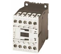 Eaton DILMP20(24VDC) Contattore di potenza 4 NA 5.5 kW 1 pz.
