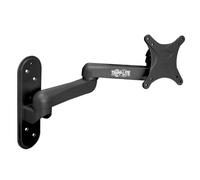 Eaton Supporto a parete girevole/inclinabile per televisori e monitor da 13" a 27