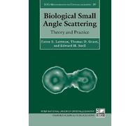 Eaton E. Lattman Thomas D. Grant Edwa Biological Small Angle (Copertina rigida)