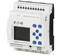 Eaton 197506 EASY-E4-DC-12TC1P Rele