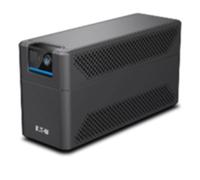 Eaton 5E Gen2 2200 USB gruppo di continuità (UPS) A linea interattiva 2,2 kVA 1200 W 6 presa(e) AC [5E2200UI]