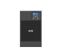 Eaton 9E gruppo di continuità (UPS) Doppia conversione (online) 1 kVA 800 W 4 presa(e) AC [9E1000I]
