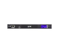 Eaton PDU Rack EATS16N 16A Netpack 9 prese AC 1U Nuovo