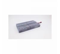 Eaton EB011SP batteria UPS Acido piombo [VRLA] 6 V 9 Ah (EASY BATTERY+ PRODUCT K