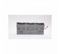 Eaton EB012SP batteria UPS Acido piombo [VRLA] 6 V 9 Ah (EASY BATTERY+ PRODUCT L