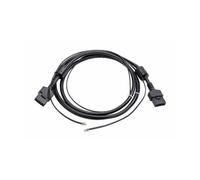 Eaton EBMCBL36T cavo di alimentazione Nero (Eaton 2m cable 36V EBM Tower EBMCBL3