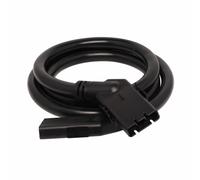 Eaton EBMCBL48 cavo di alimentazione Nero 2 m Accoppiatore C14 - Nouvo