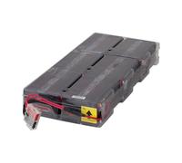 Eaton EBP-1613I batteria UPS Interna Acido piombo [VRLA] 12 V 9 Ah NEW