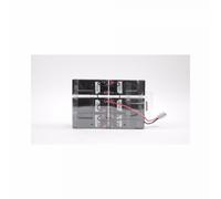 Eaton EBP-1703I batteria UPS Acido piombo [VRLA] 12 V 9 Ah (EATON Easy Battery+