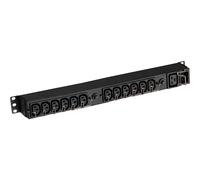 Eaton Unità Di Distribuzione Dell´alimentazione Eflx12i 1u 19´´ 3000va