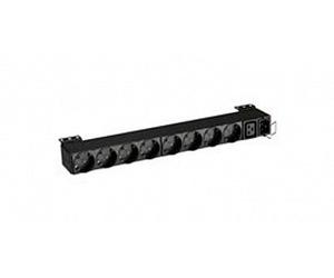 Eaton EFLX8D gruppo di continuità (UPS) 9 presa(e) AC