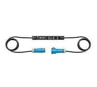 Eaton EILB14 unità di distribuzione dell'energia (PDU) 0U Nero 1 presa(e) AC