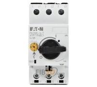 Eaton Electric GmbH Protezione trasformatore 3p a comando manuale PKZM0-1.6-T (088912)
